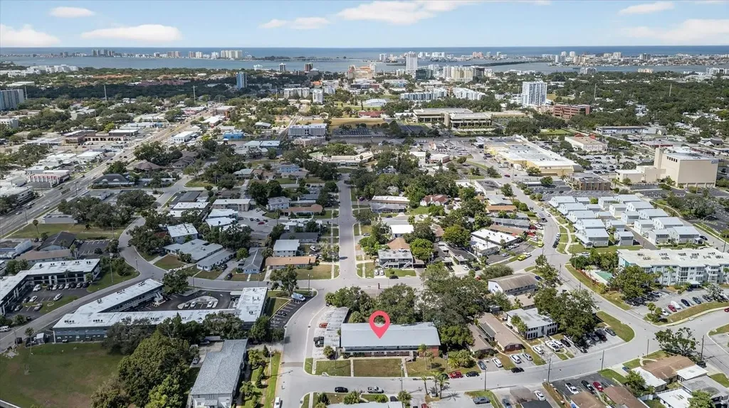 224 Waverly Way Clearwater FL 33756