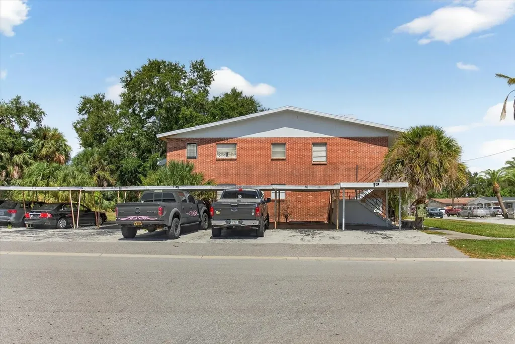 224 Waverly Way Clearwater FL 33756