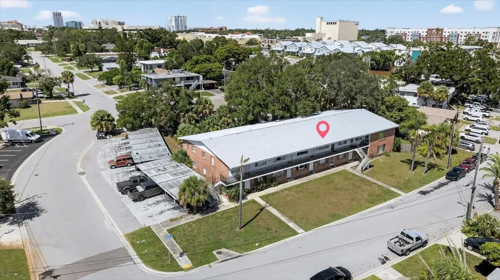 224 Waverly Way Clearwater FL 33756