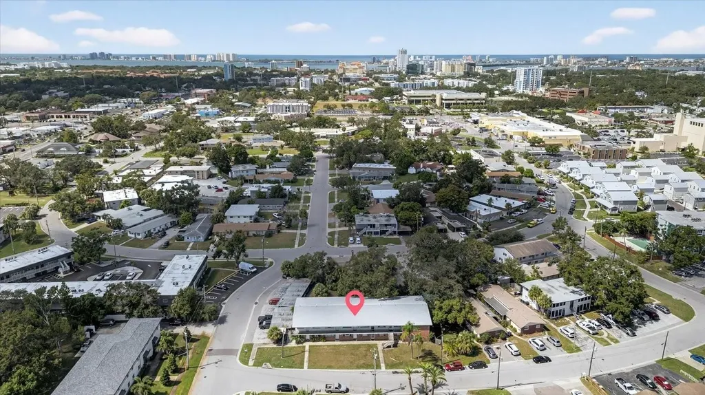 224 Waverly Way Clearwater FL 33756