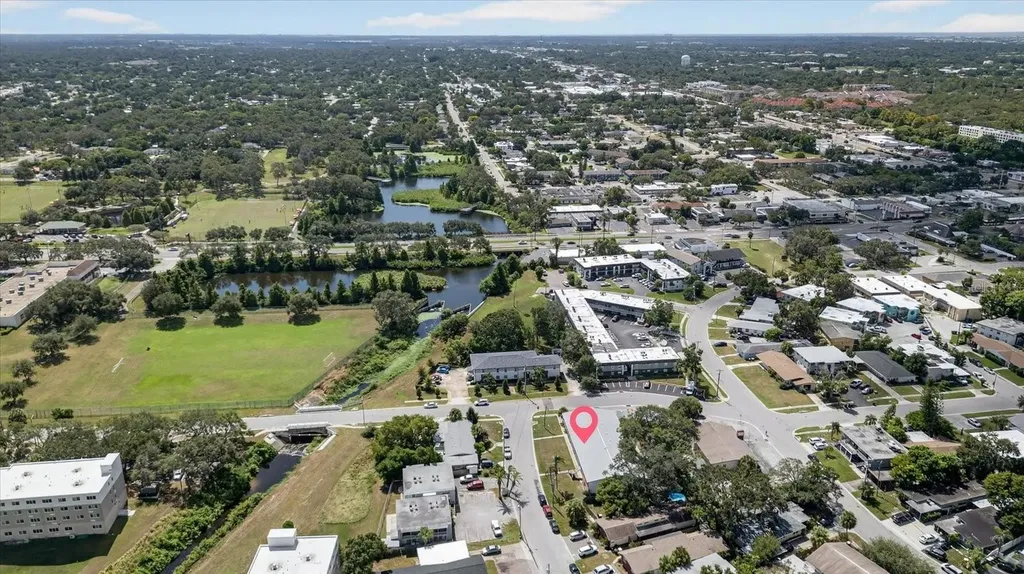 224 Waverly Way Clearwater FL 33756