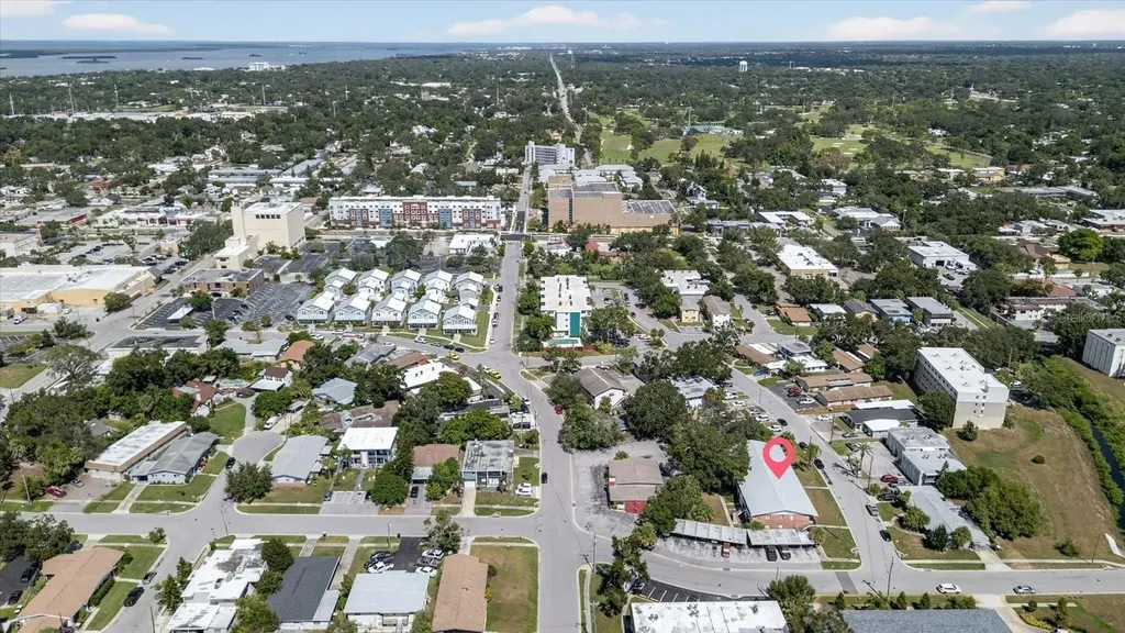 224 Waverly Way Clearwater FL 33756