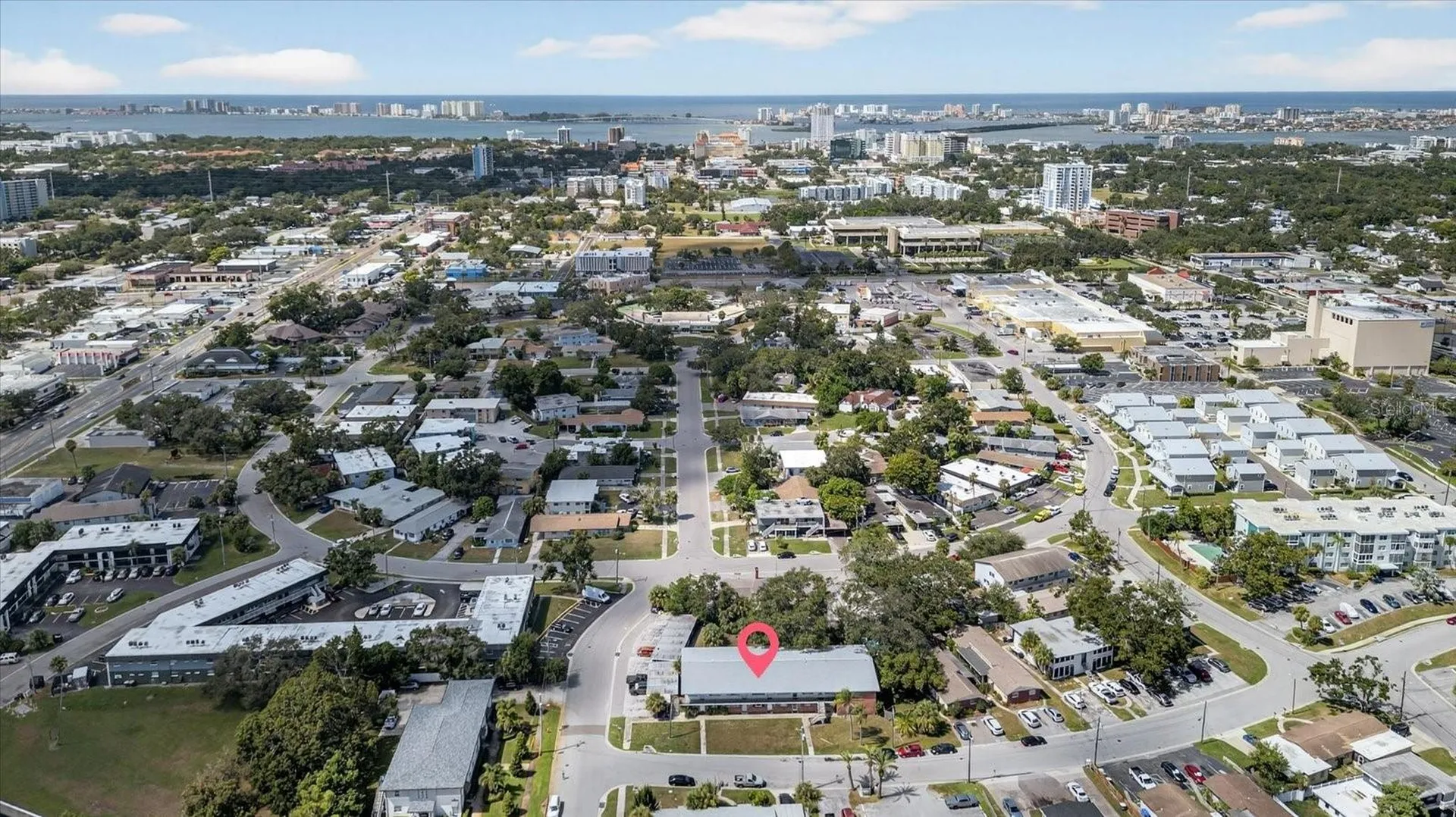224 Waverly Way Clearwater FL 33756