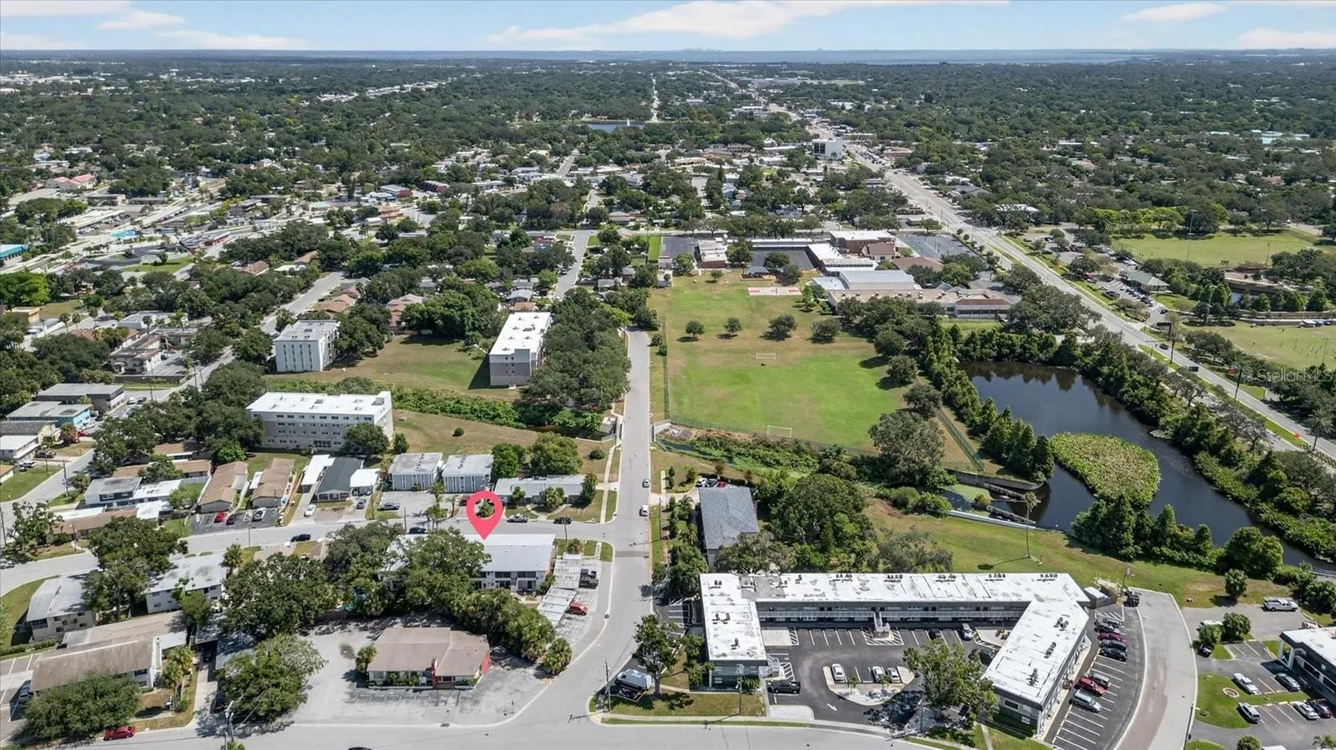 224 Waverly Way Clearwater FL 33756