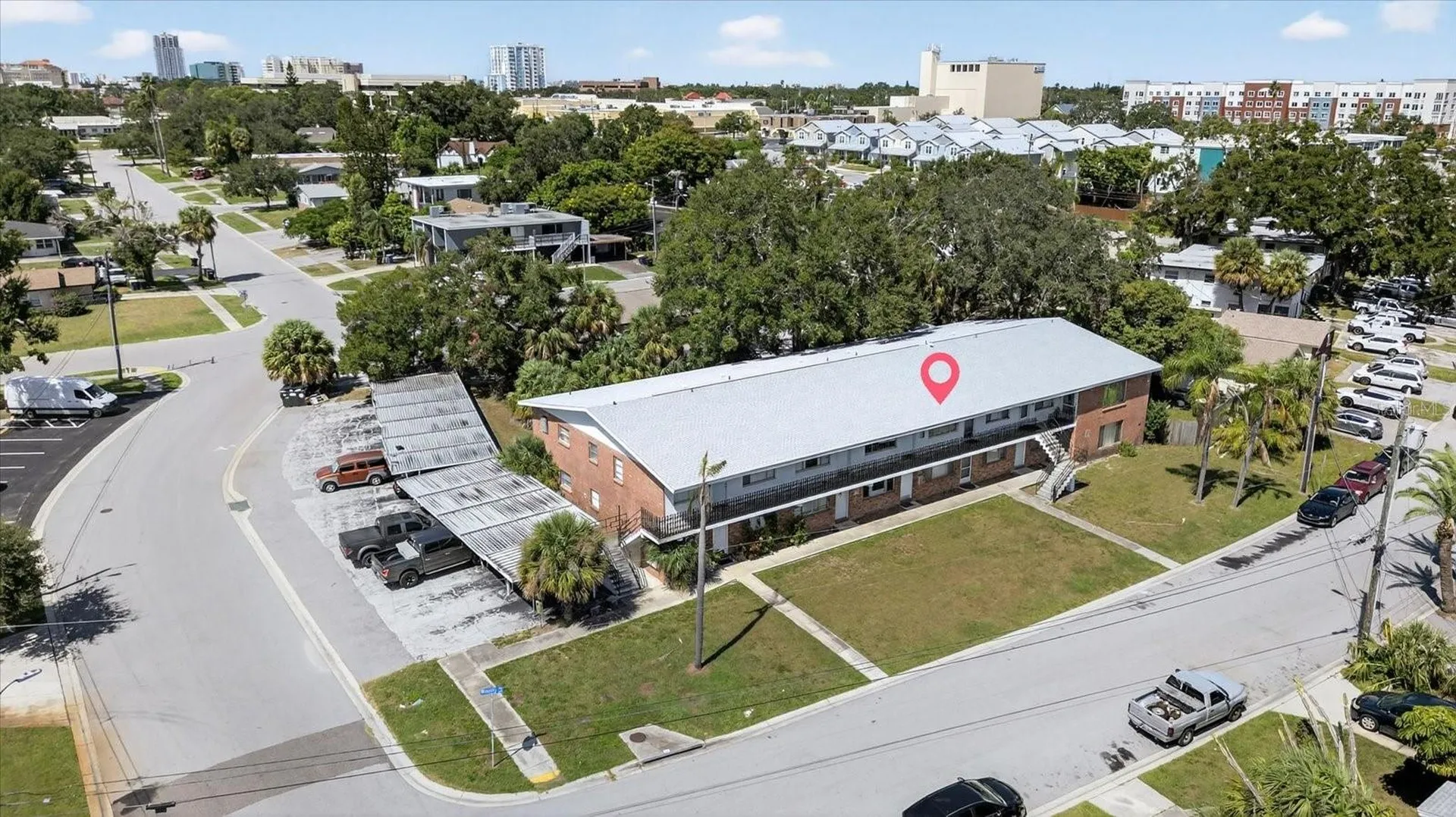 224 Waverly Way Clearwater FL 33756
