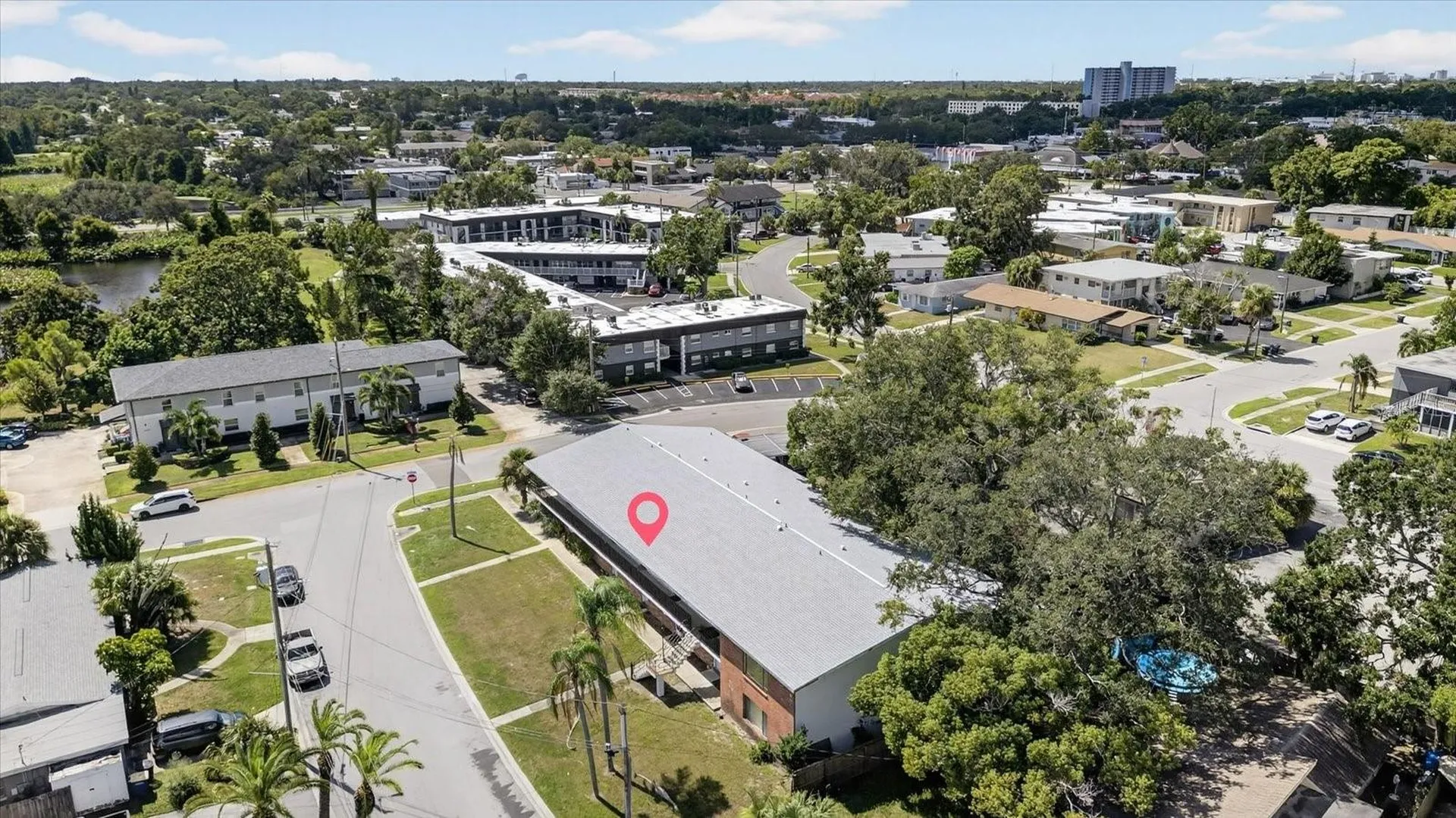 224 Waverly Way Clearwater FL 33756