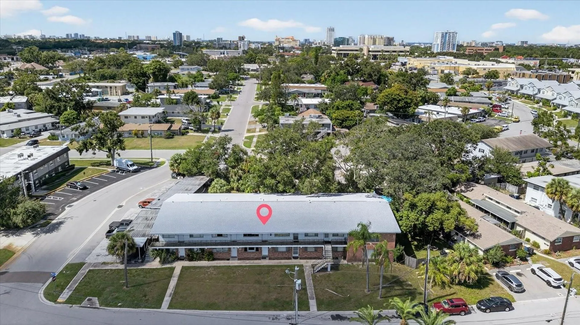 224 Waverly Way Clearwater FL 33756