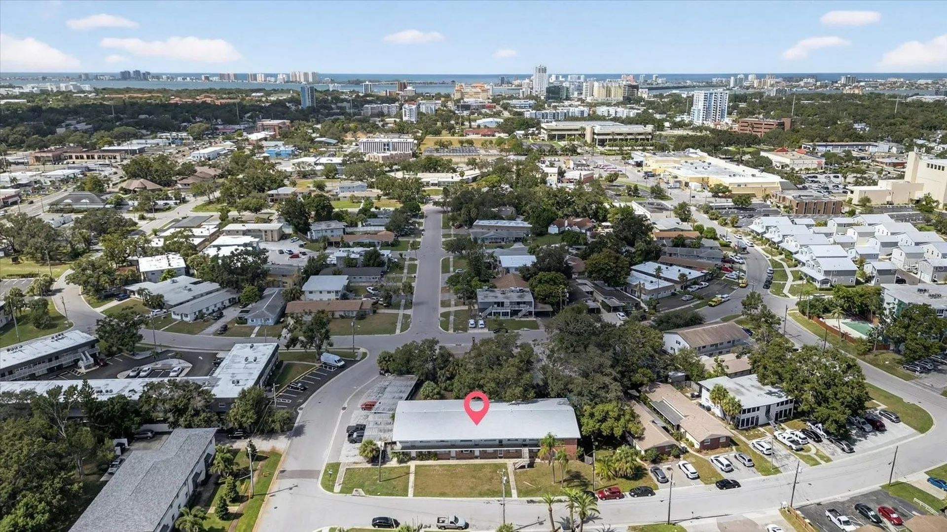 224 Waverly Way Clearwater FL 33756