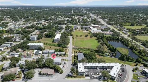 224 Waverly Way Clearwater FL 33756