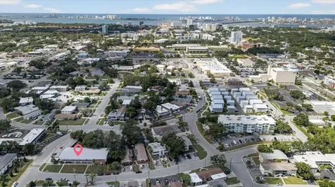 224 Waverly Way Clearwater FL 33756