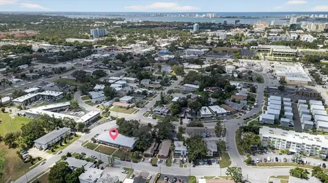 224 Waverly Way Clearwater FL 33756
