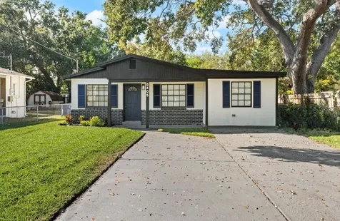 5405 S Sellas Street Tampa FL 33611