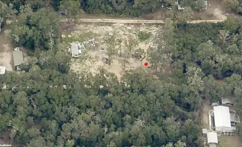 Tbd NE 190th Place Fort Mc Coy FL 32134