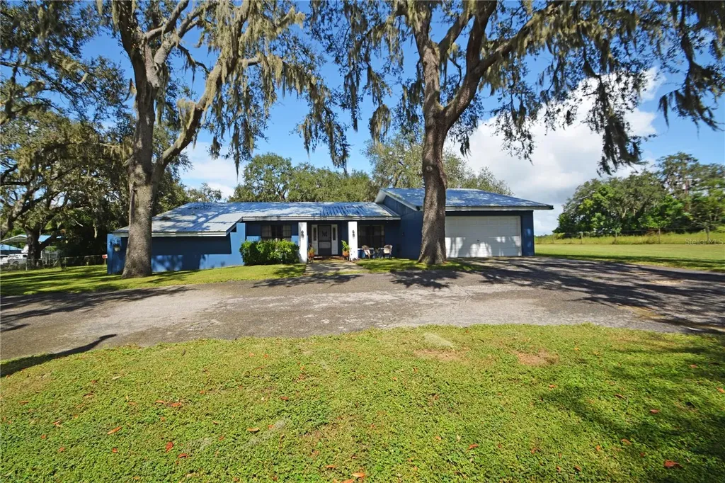 38919 Otis Allen Road Zephyrhills FL 33540
