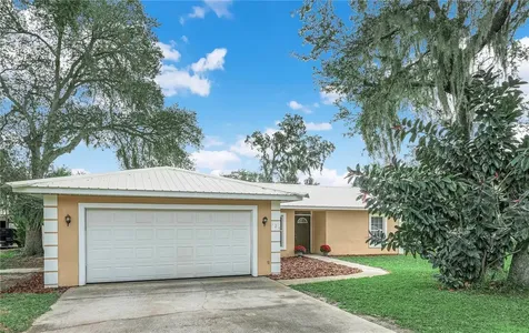 125 S Bignonia Avenue Polk City FL 33868