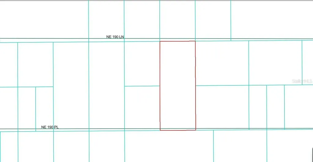 14481 NE 190th Place Fort Mc Coy FL 32134