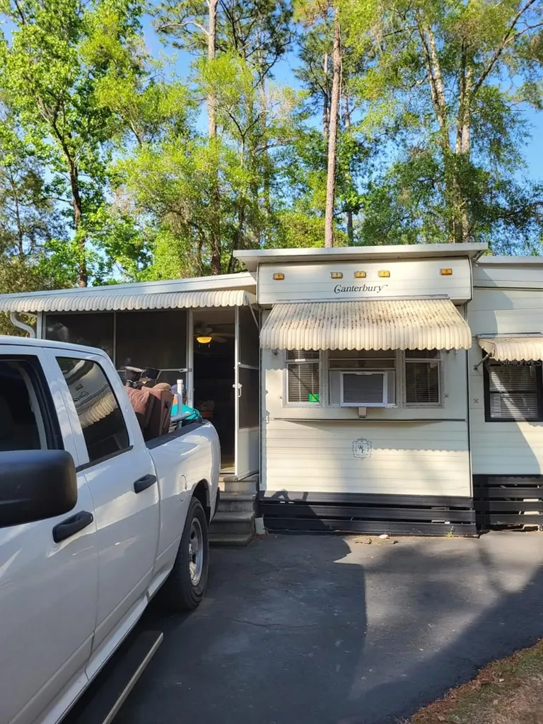 14481 NE 190th Place Fort Mc Coy FL 32134