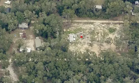 14481 NE 190th Place Fort Mc Coy FL 32134
