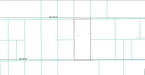 14481 NE 190th Place Fort Mc Coy FL 32134