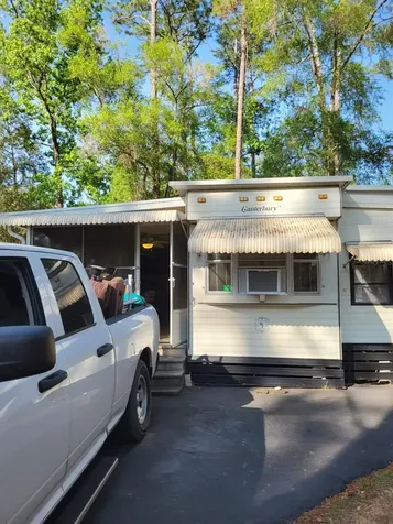 14481 NE 190th Place Fort Mc Coy FL 32134