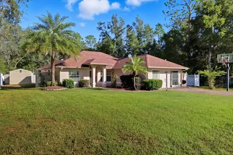 435 W Union Place Citrus Springs FL 34434