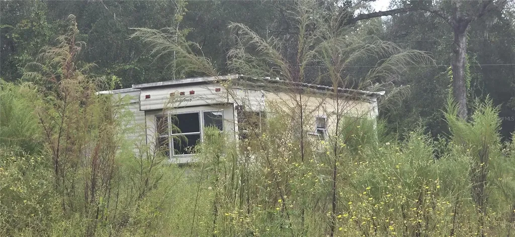 Tbd NE 190th Lane Fort Mc Coy FL 32134