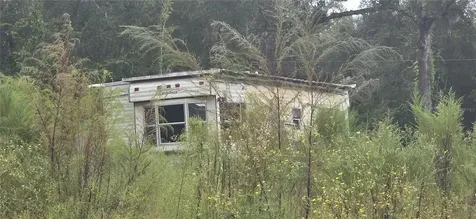 Tbd NE 190th Lane Fort Mc Coy FL 32134
