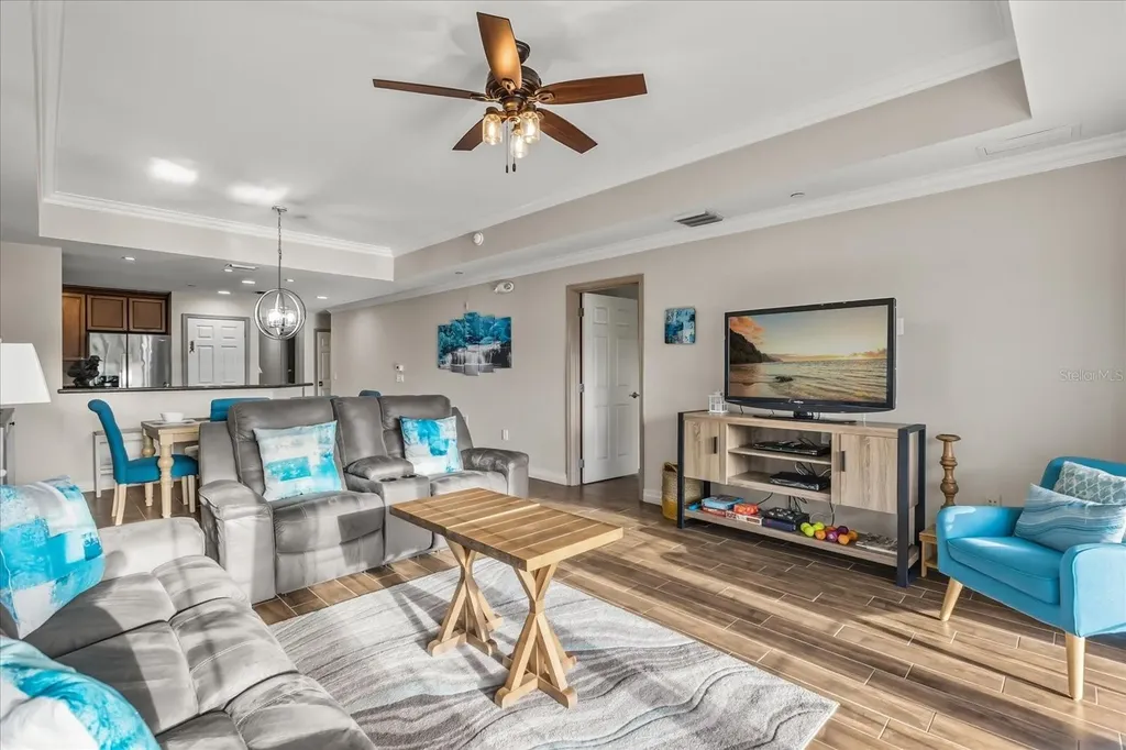 7604 Cabana Court Reunion FL 34747