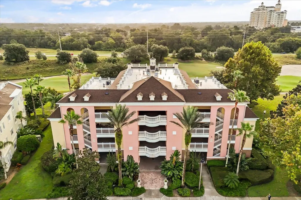 7604 Cabana Court Reunion FL 34747