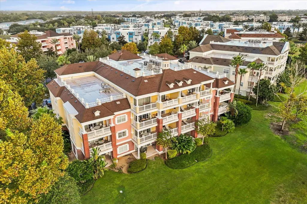 7604 Cabana Court Reunion FL 34747