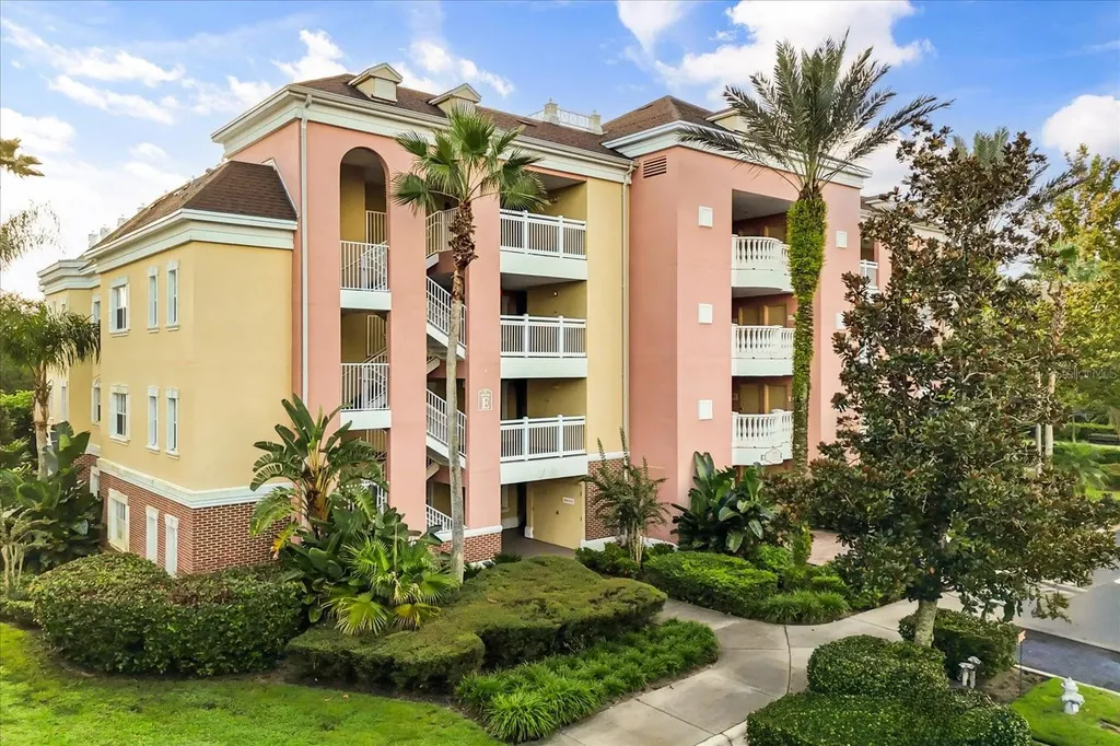 7604 Cabana Court Reunion FL 34747