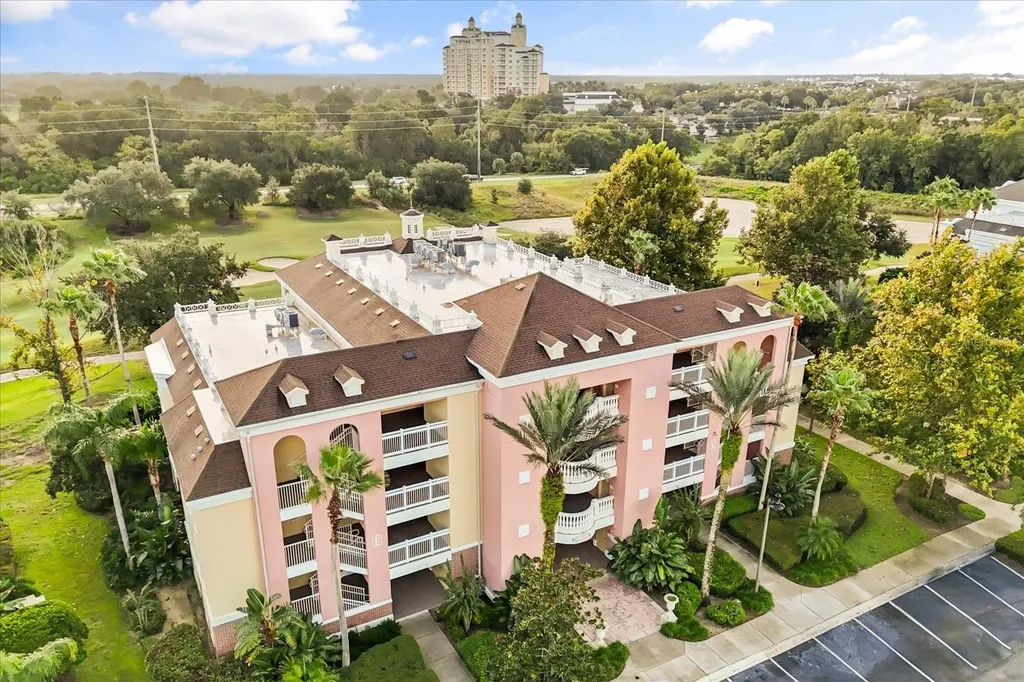 7604 Cabana Court Reunion FL 34747