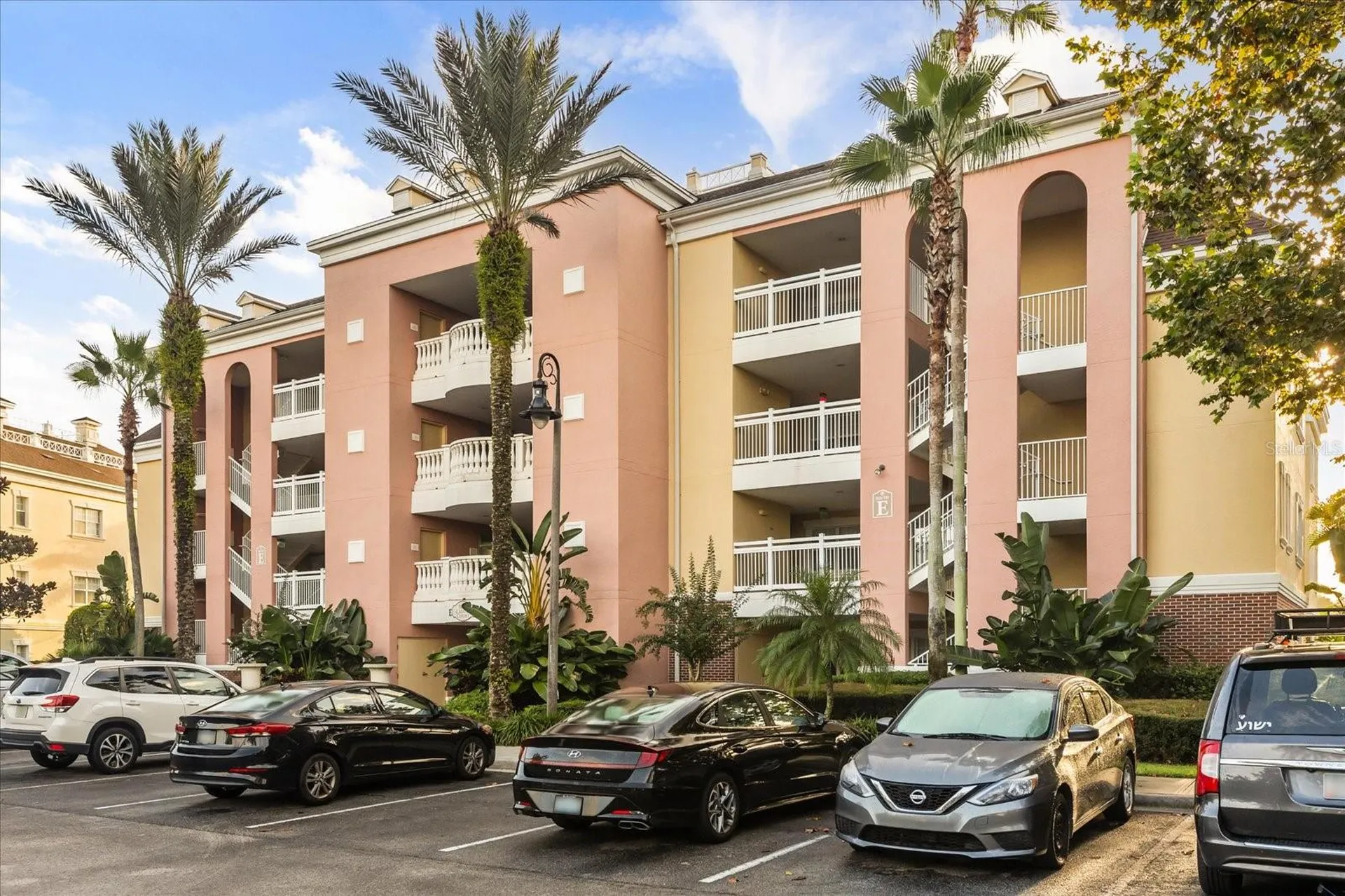 7604 Cabana Court Reunion FL 34747