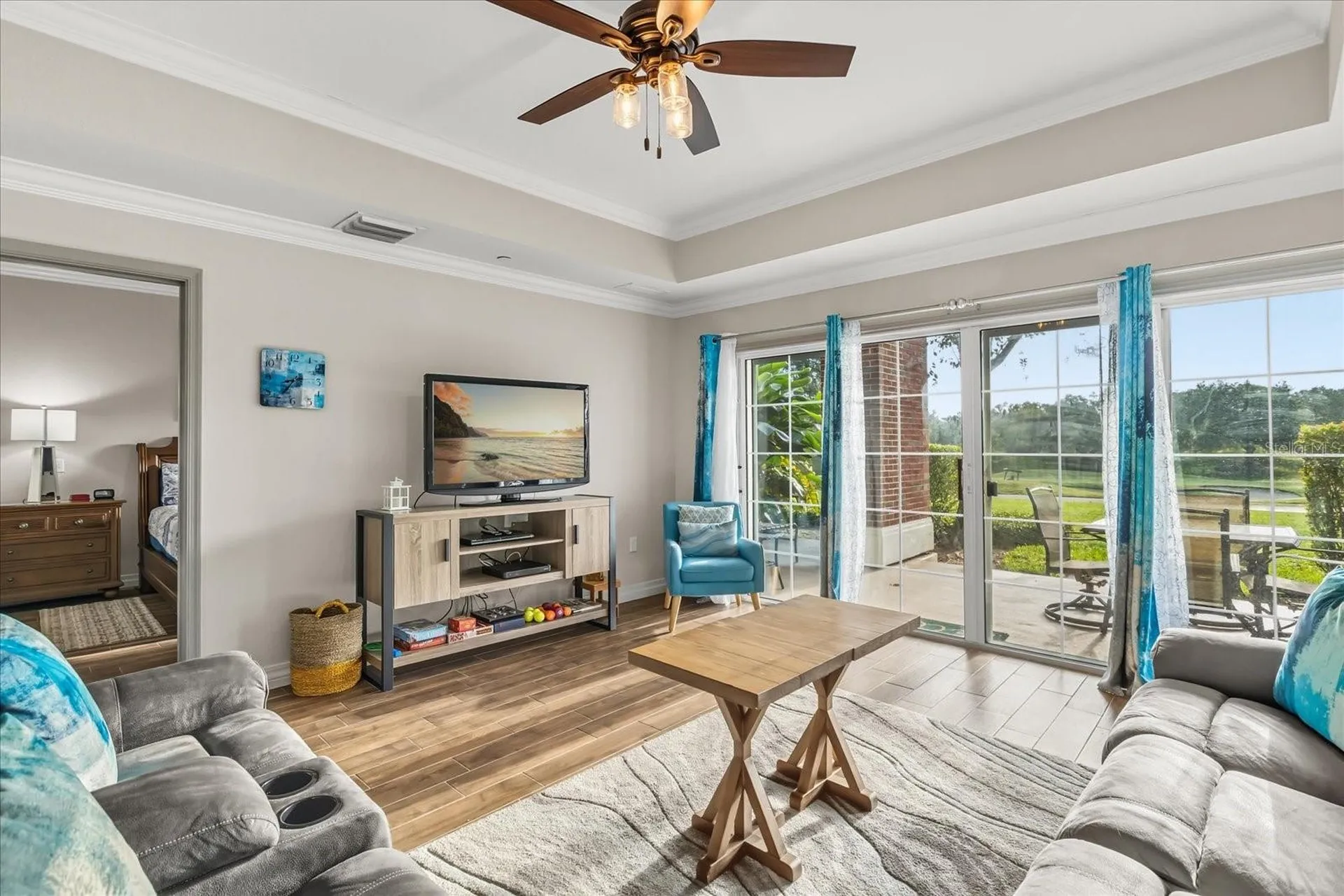 7604 Cabana Court Reunion FL 34747