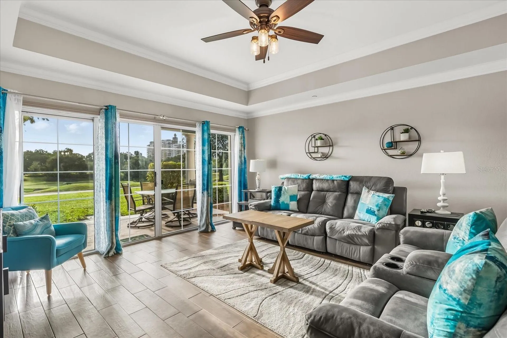7604 Cabana Court Reunion FL 34747