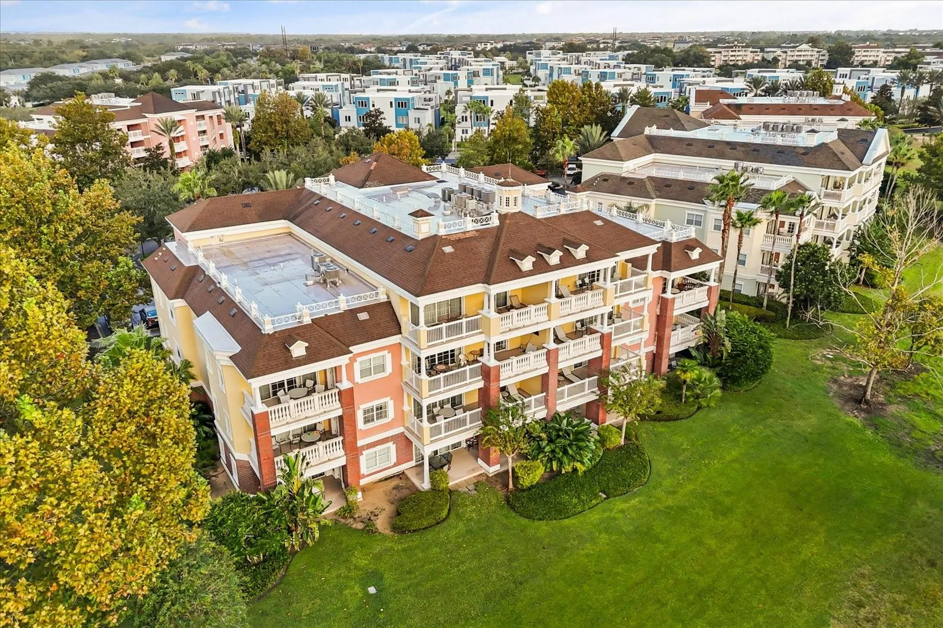 7604 Cabana Court Reunion FL 34747
