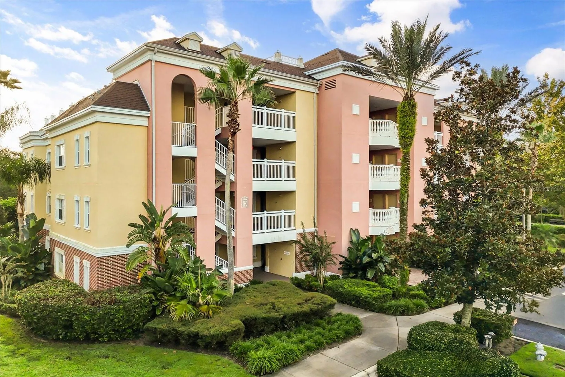 7604 Cabana Court Reunion FL 34747