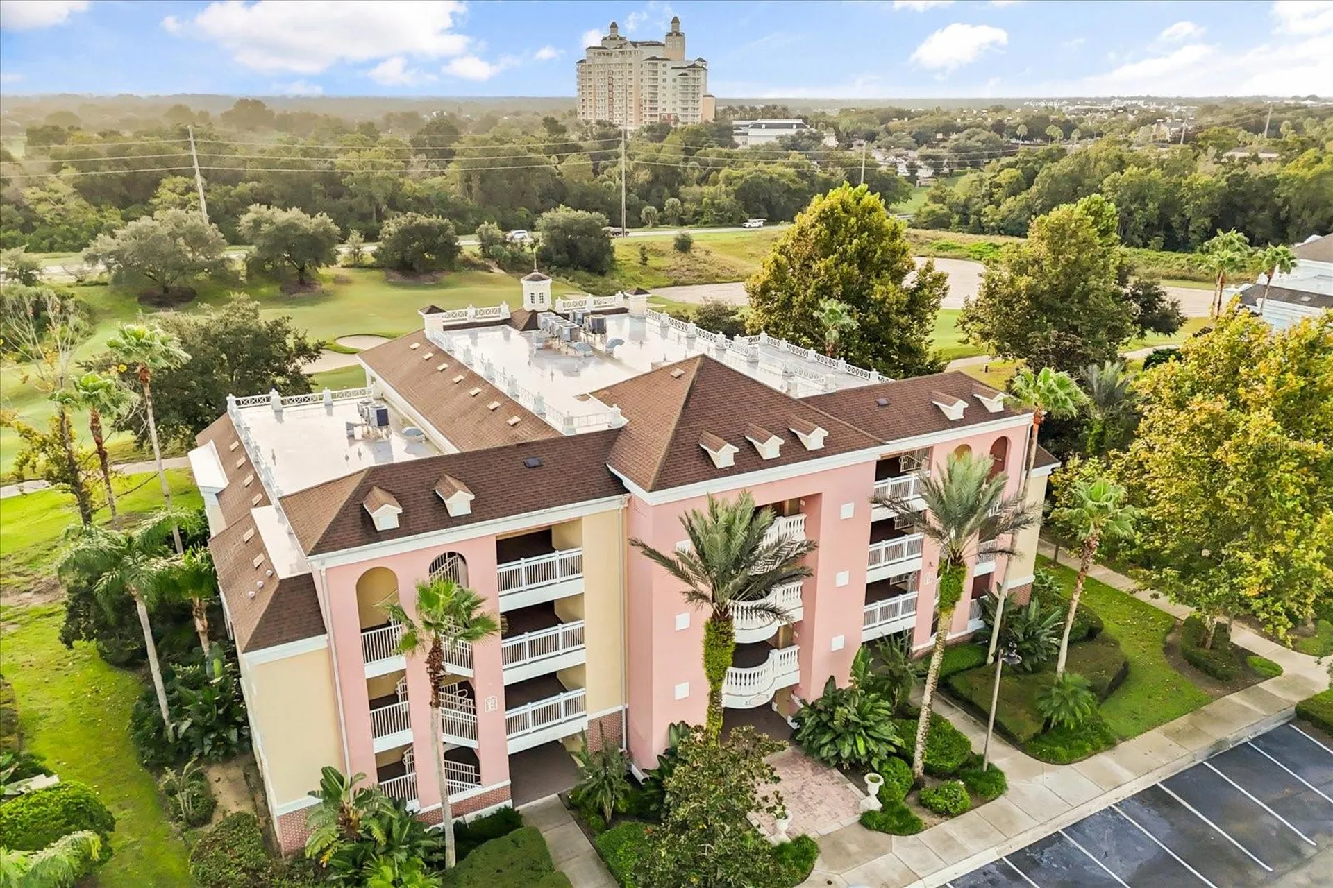 7604 Cabana Court Reunion FL 34747