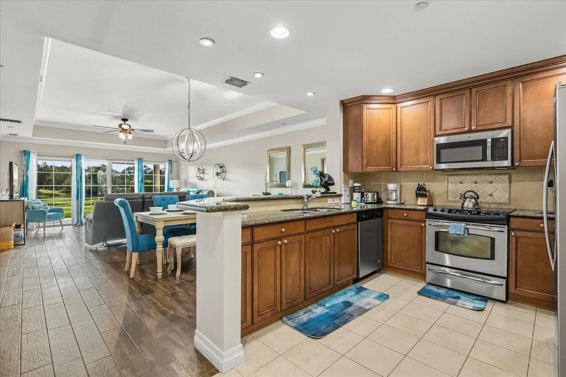 7604 Cabana Court Reunion FL 34747
