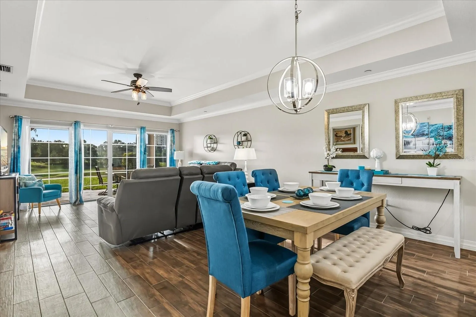 7604 Cabana Court Reunion FL 34747