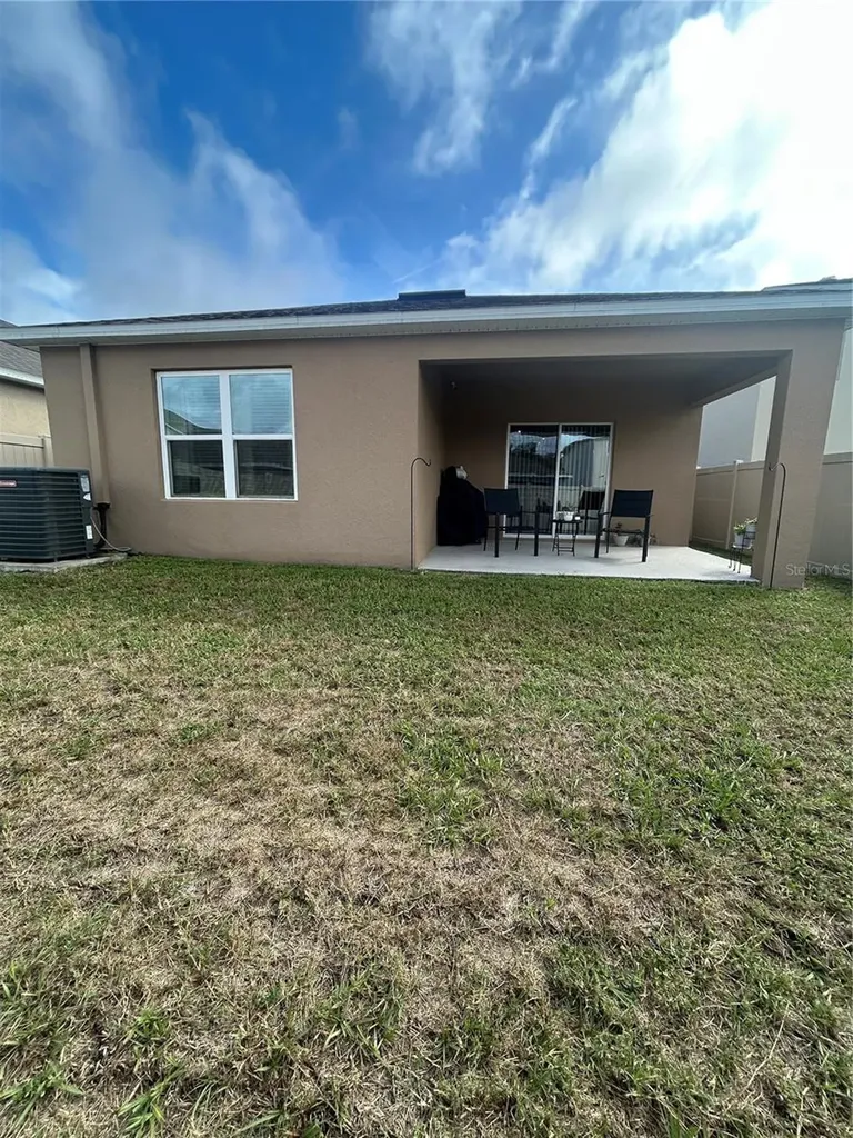 1396 Berry Lane Davenport FL 33837