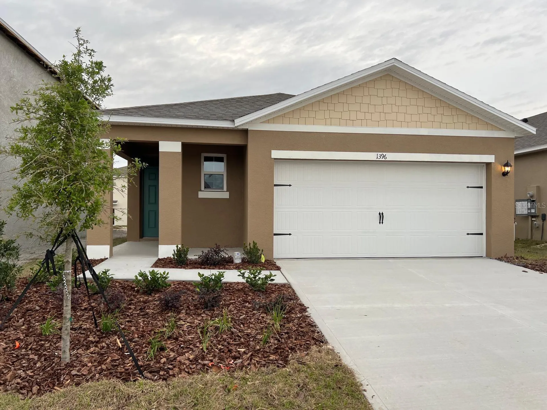 1396 Berry Lane Davenport FL 33837