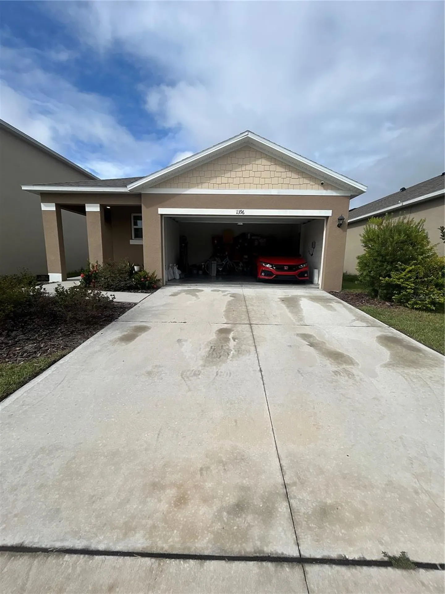 1396 Berry Lane Davenport FL 33837