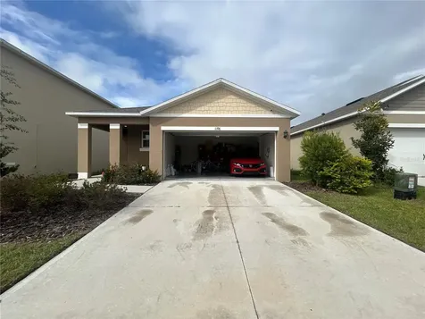 1396 Berry Lane Davenport FL 33837