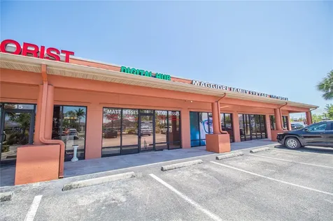 701 J C Center Court Port Charlotte FL 33954