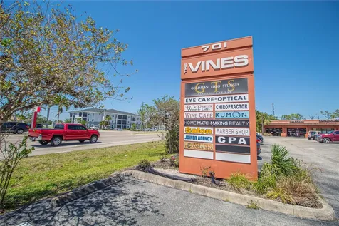 701 J C Center Court Port Charlotte FL 33954