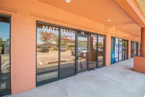 701 J C Center Court Port Charlotte FL 33954