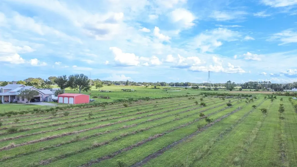 Blanton Acres Road Plant City FL 33565