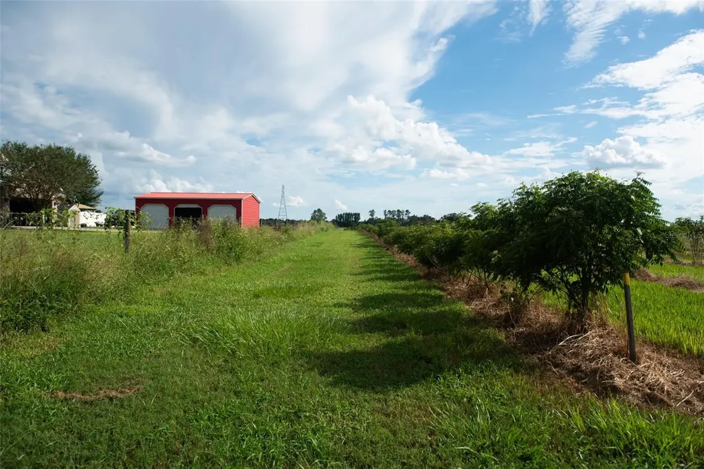 Blanton Acres Road Plant City FL 33565