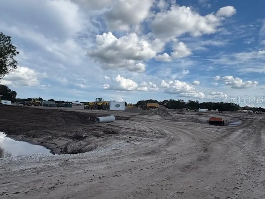 Blanton Acres Road Plant City FL 33565